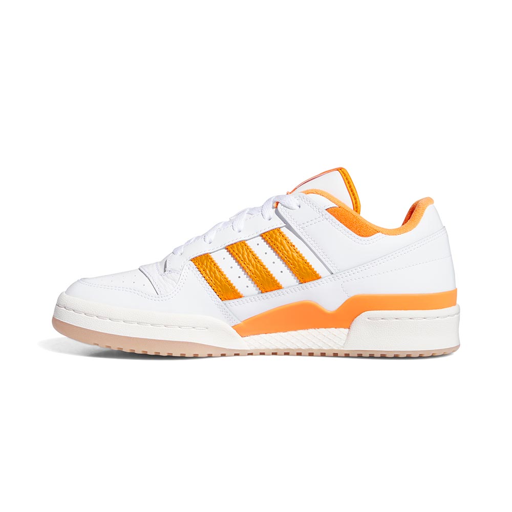 Forum Low Cl Shoes Adidas image number 1
