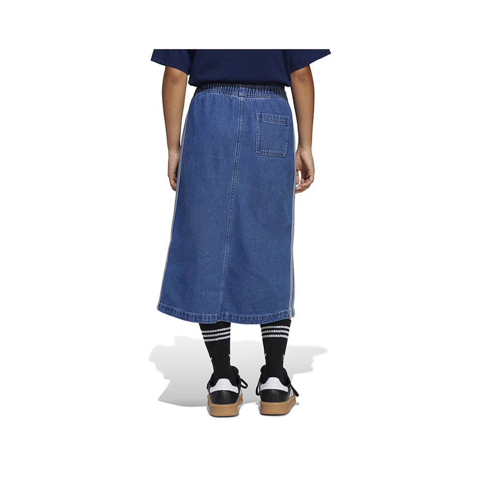 Denim Skirt Adidas image number 2
