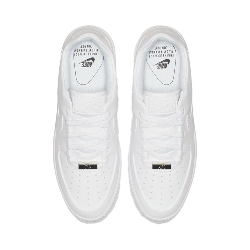 W Af1 Sage Low Nike MULTICOLOR 