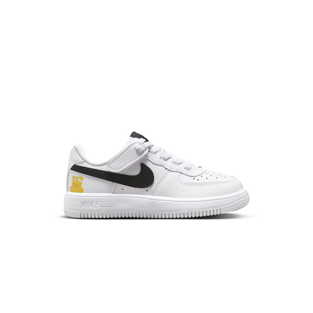 Force 1 Low Easyon Gb Ps Nike MULTICOLOR 