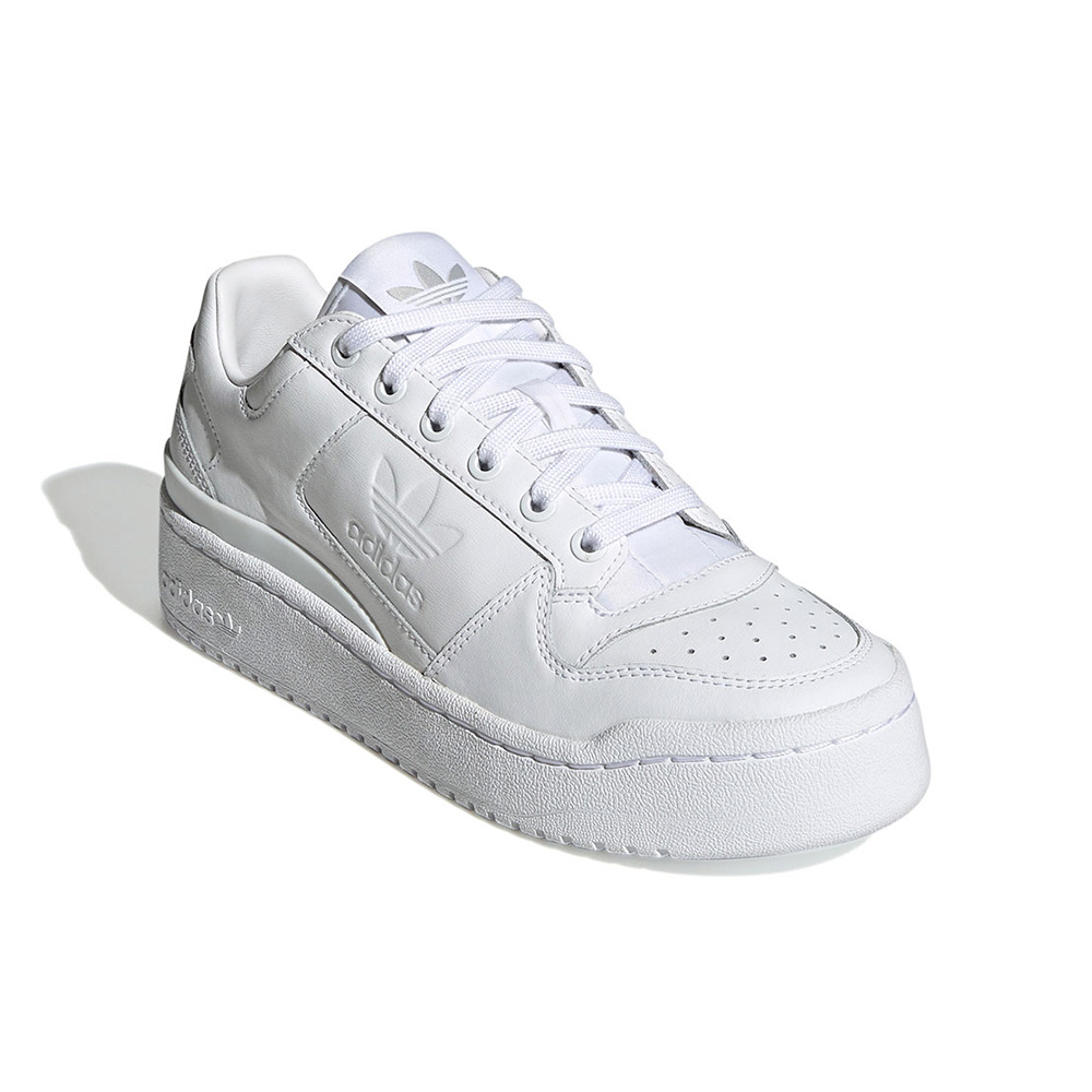 Forum Bold Shoes Adidas image number 3
