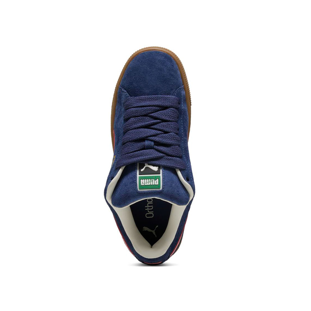 Suede Xl Puma MULTICOLOR 