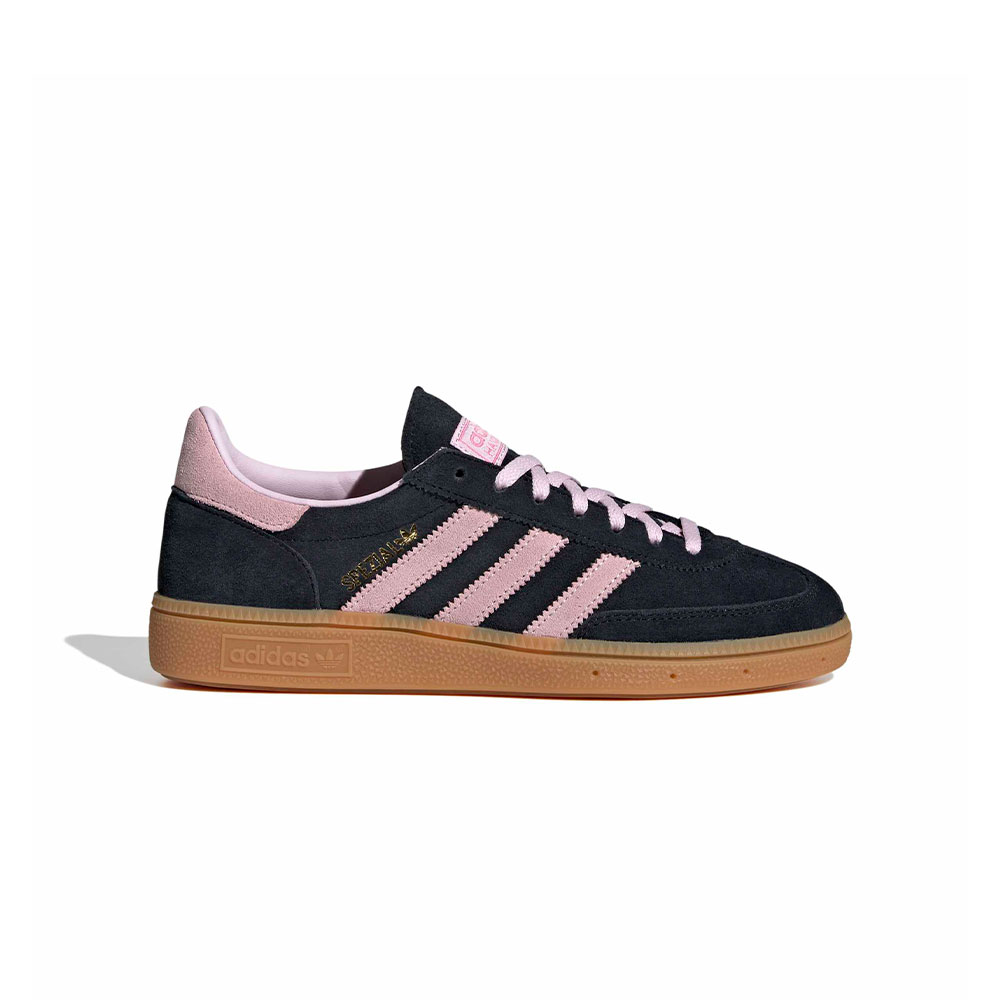 Handball Spezial Shoes Adidas NEGRO 