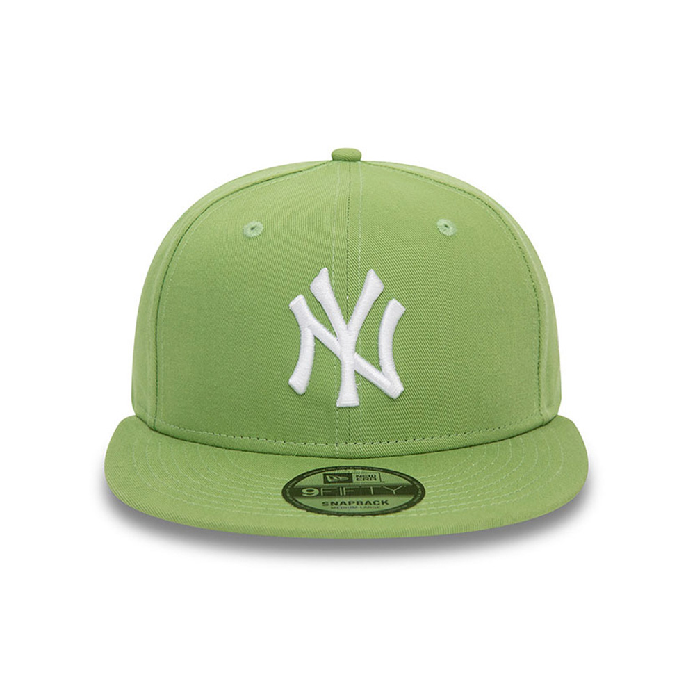 League Essential 9Fifty New York Yankees New Era image number 0