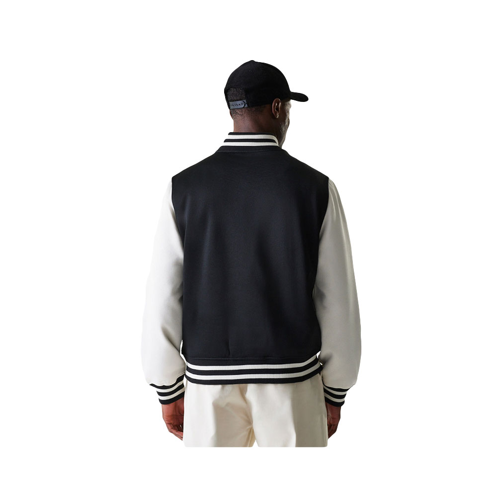 Mlb Bomber Jckt New York Yankees Blk New Era MULTICOLOR 