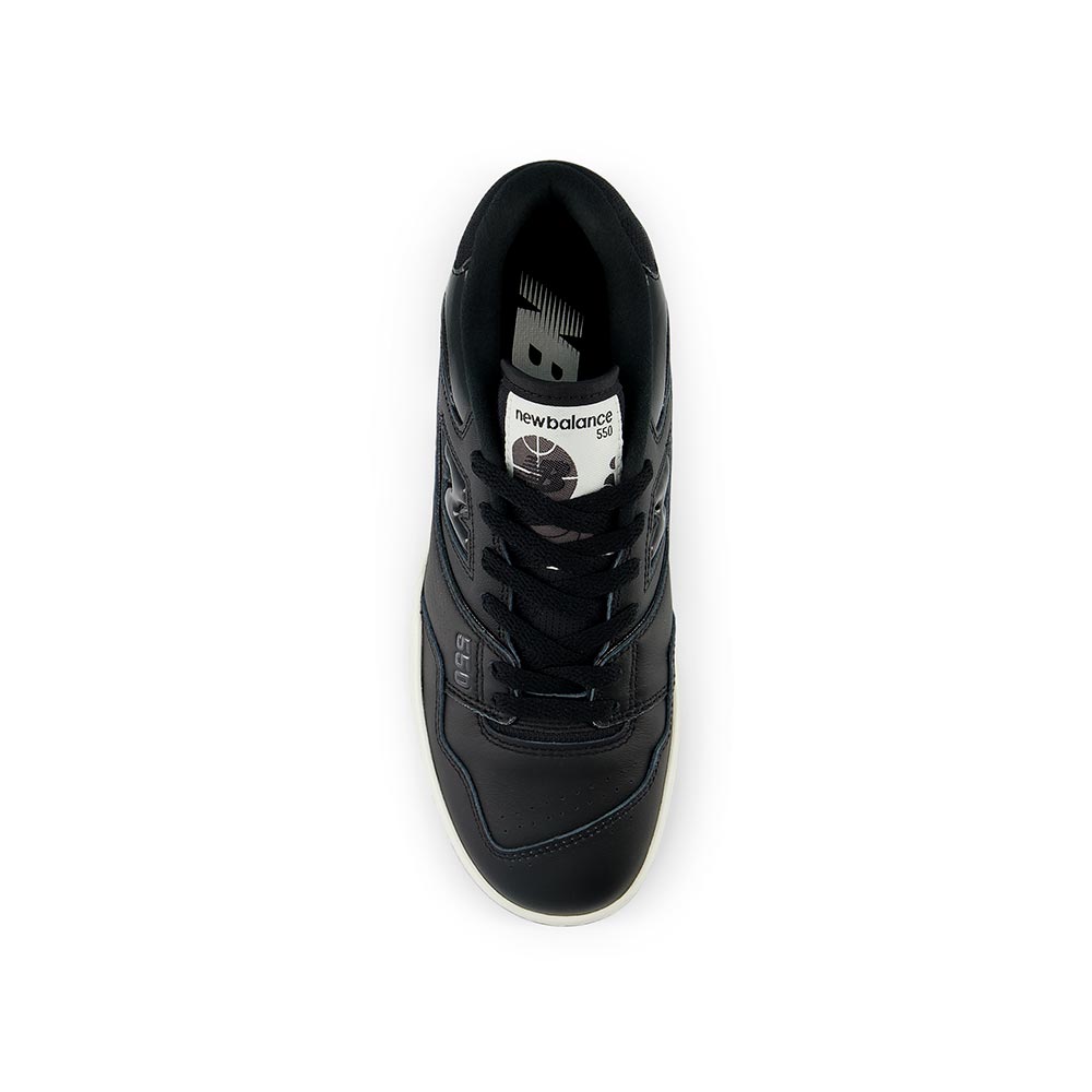 Bb550 New Balance Shoes image number 3