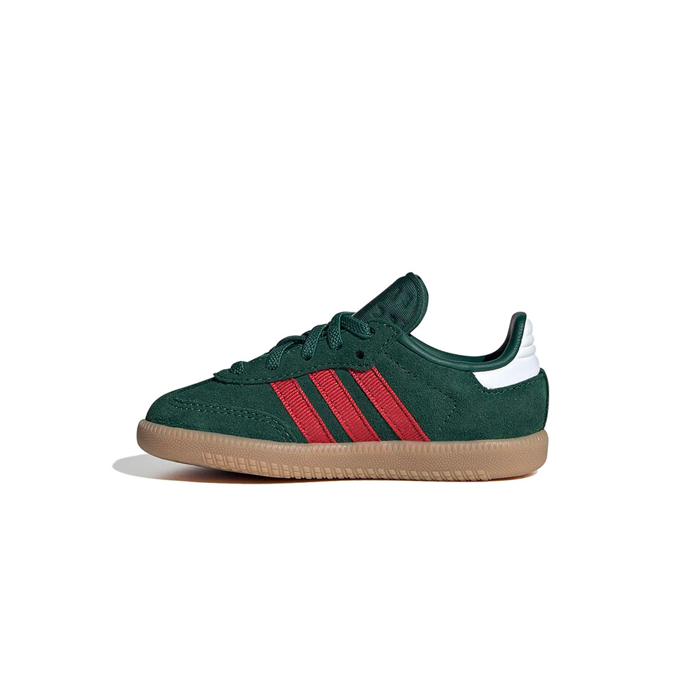 Samba Og Cf El I Adidas MULTICOLOR 