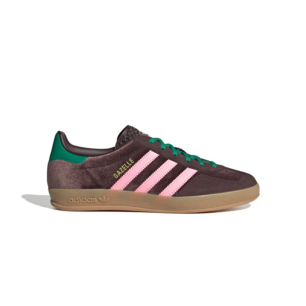 Gazelle Indoor Shoes Adidas image number 0