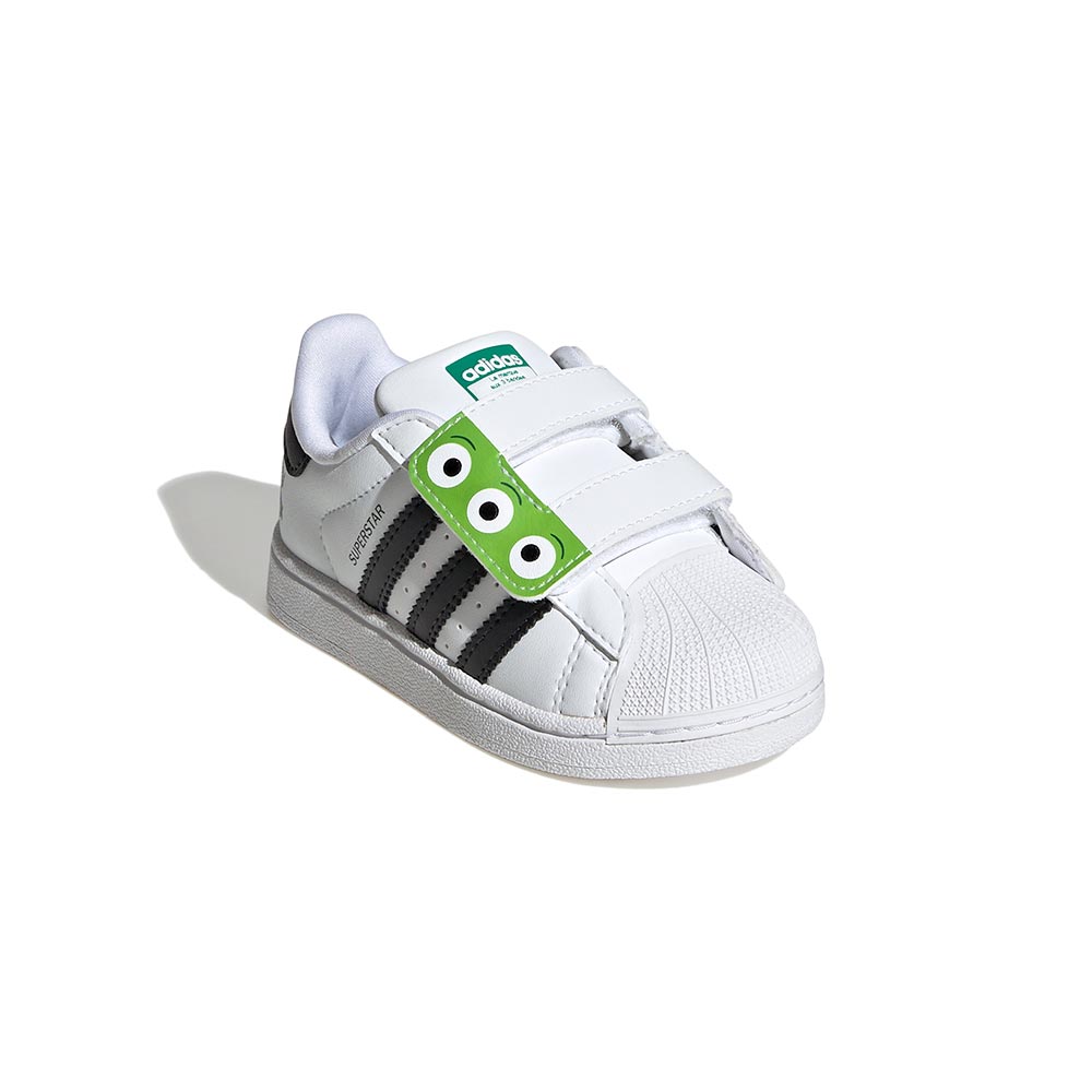 Adidas Pixar Superstar Ii Comfort Closure  Shoes Adidas image number 2