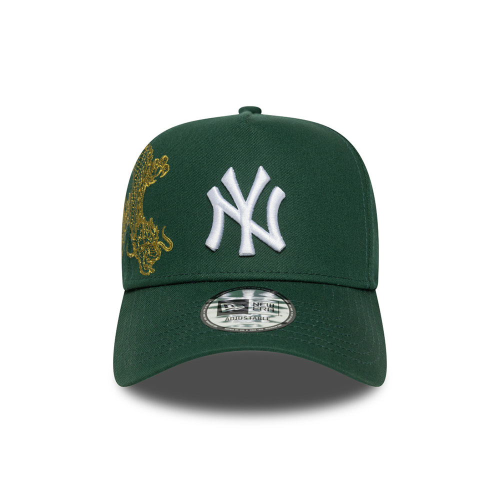 Icon Eframe New York Yankees Dkg New Era MULTICOLOR UNI