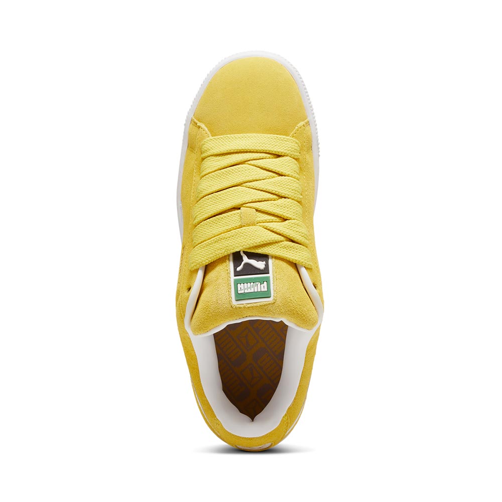 Suede Xl Puma Shoes image number 3