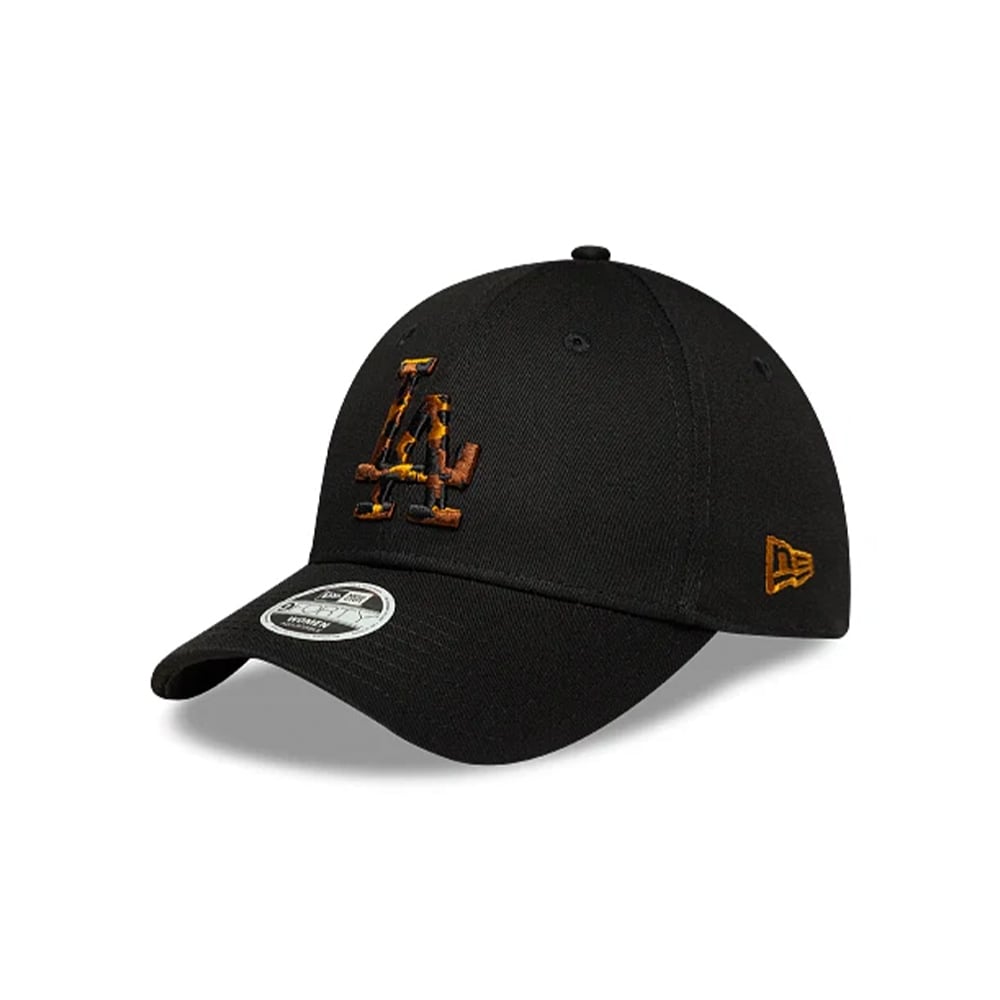 Wmns Tort Infill 9Forty Los Angeles Dodgers New Era
