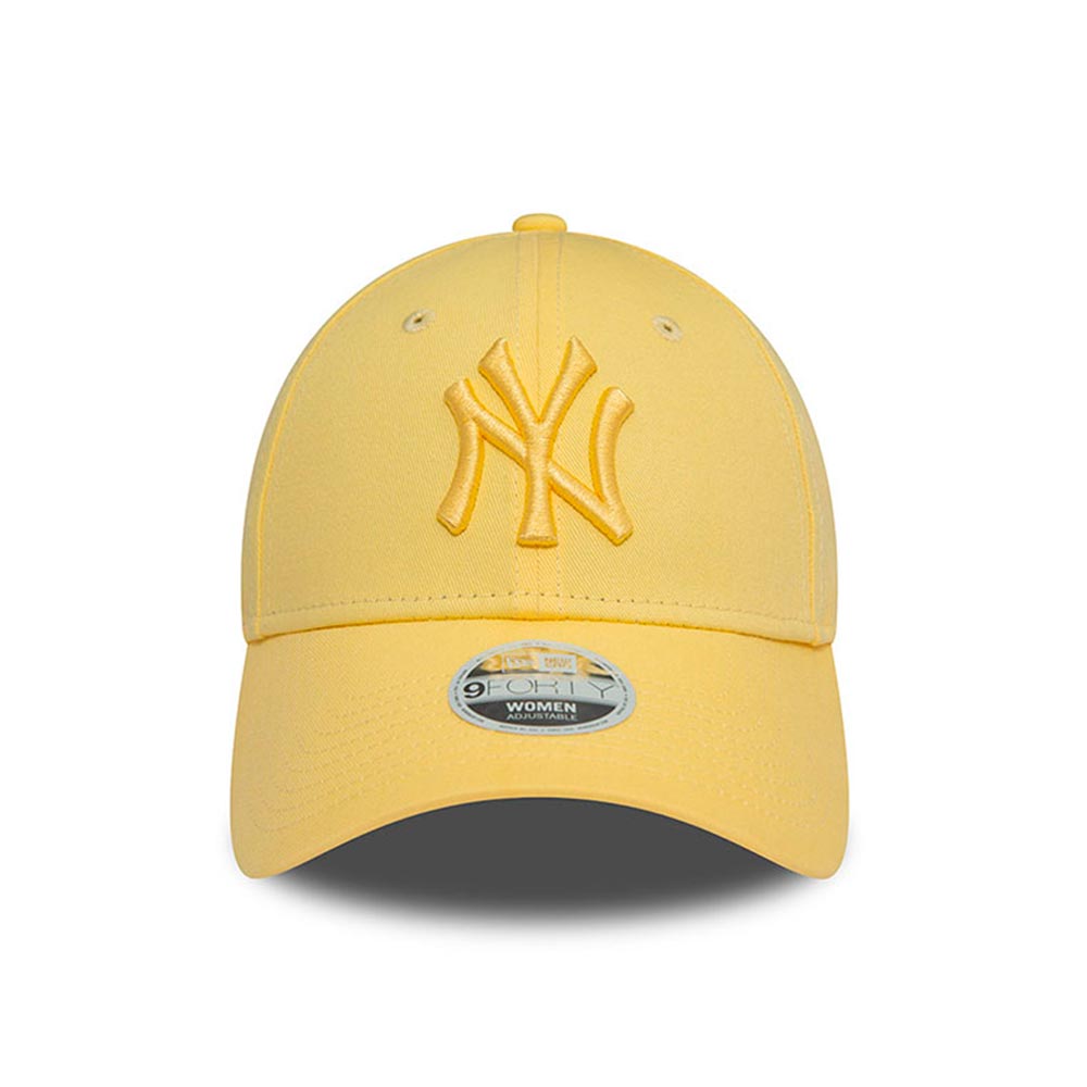 Wmns League Ess 9Forty New York Yankees New Era image number 0