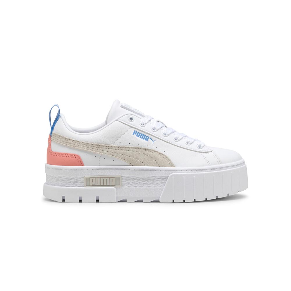 Mayze Lth Wns Puma image number 0