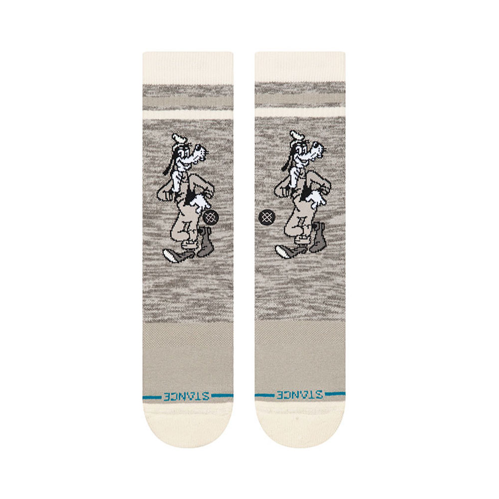 Vintage Goofy Crew Stance image number 0