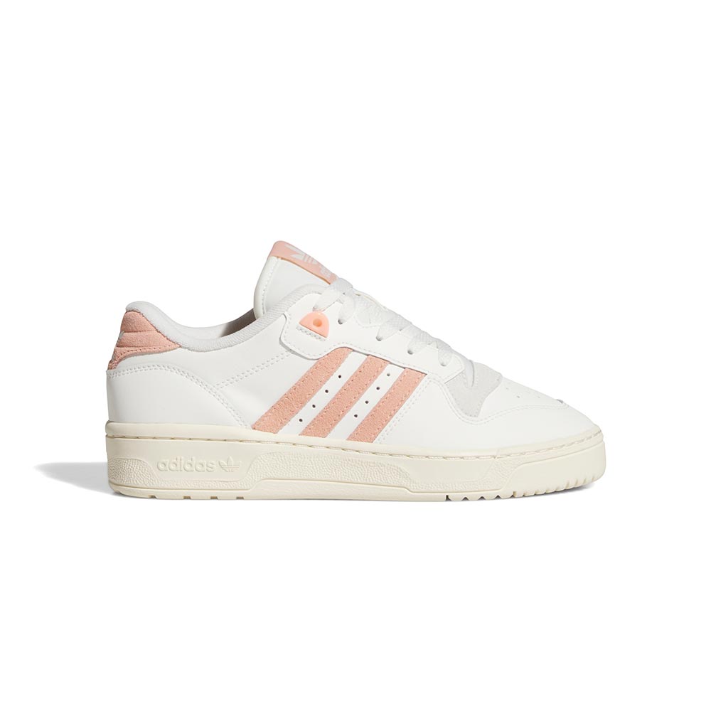 Rivalry Low Shoes Adidas BLANCO 
