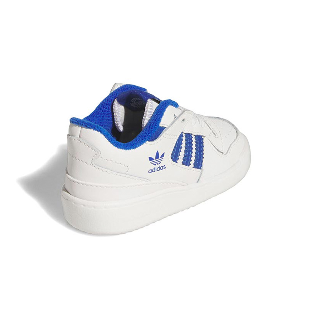 Forum Low Cl Shoes Kids Adidas image number 1