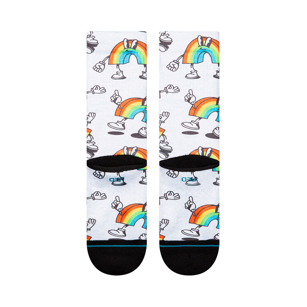 Vibeon Stance