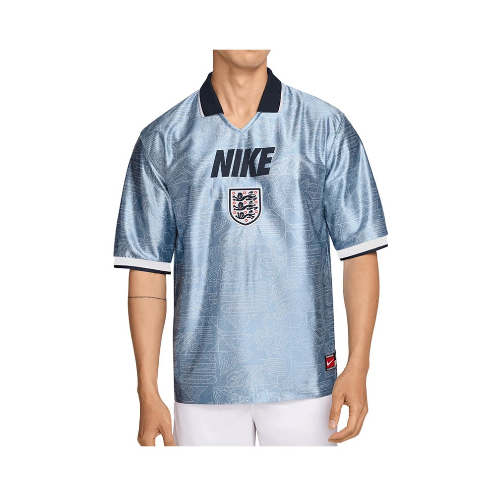 Inglaterra M Nk Df Energy Top Ss Nike MULTICOLOR 