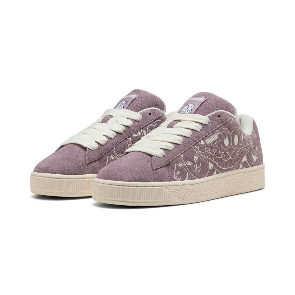 Suede Xl Ripndip Puma MULTICOLOR 