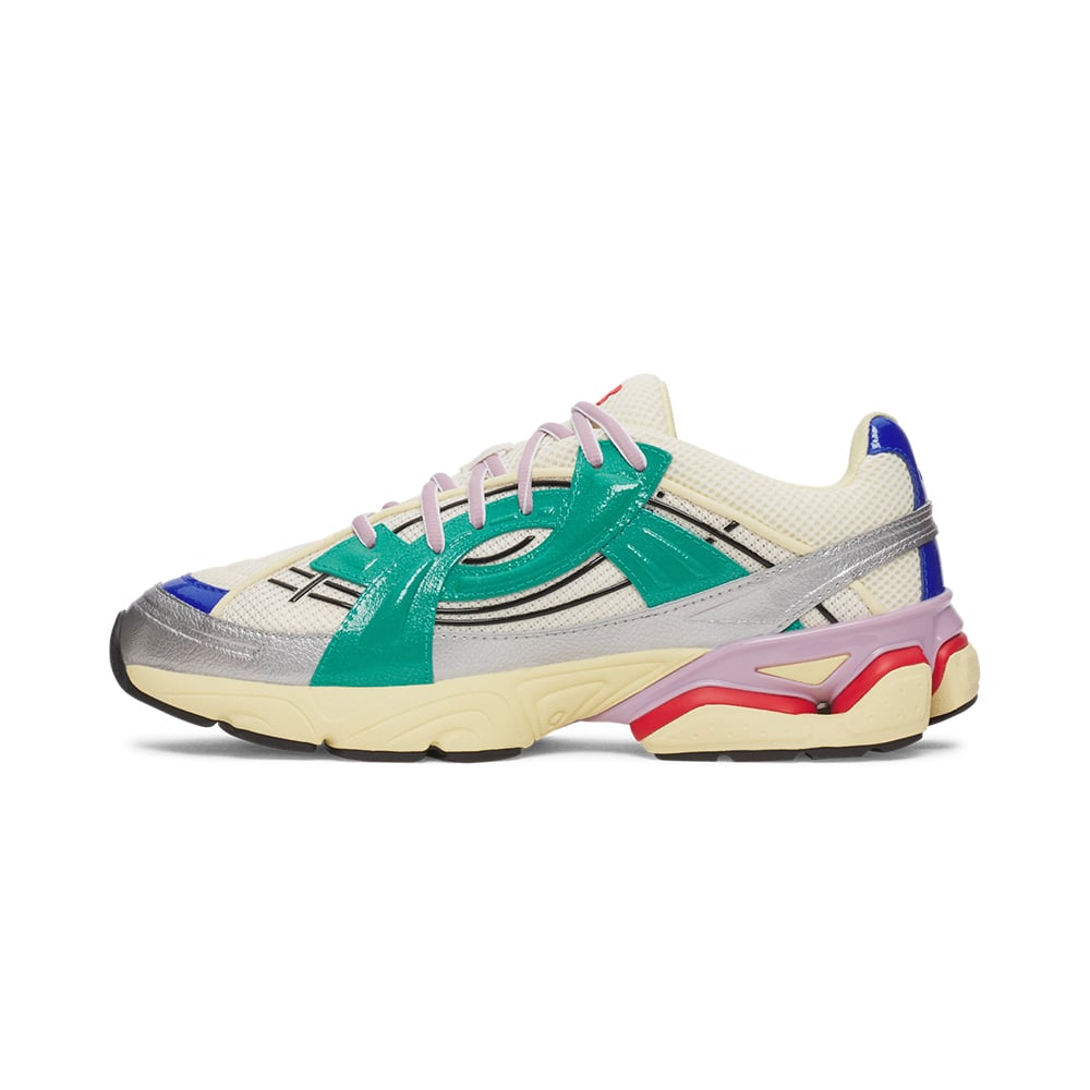 Ua Sola Fresh Set Under Armour MULTICOLOR 
