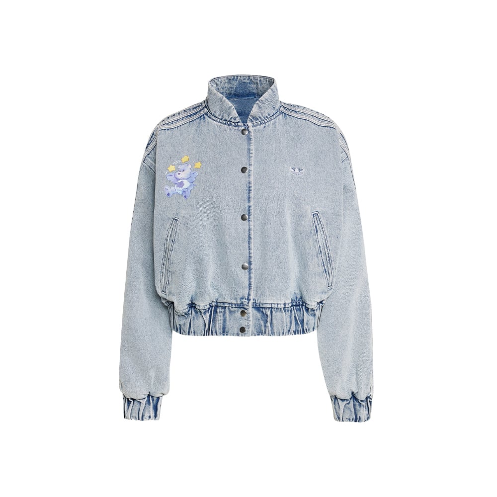 Cb Jkt D Adidas