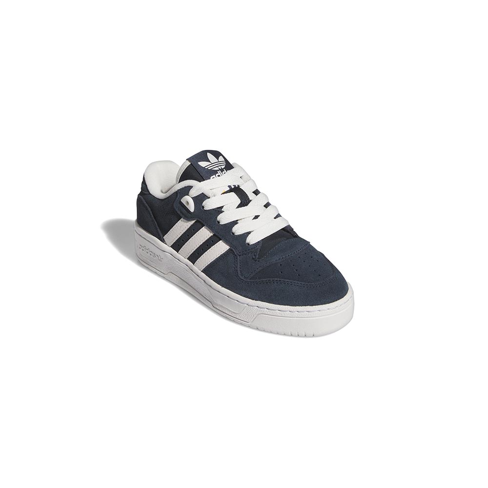 Rivalry Low Shoes Kids Adidas image number 2