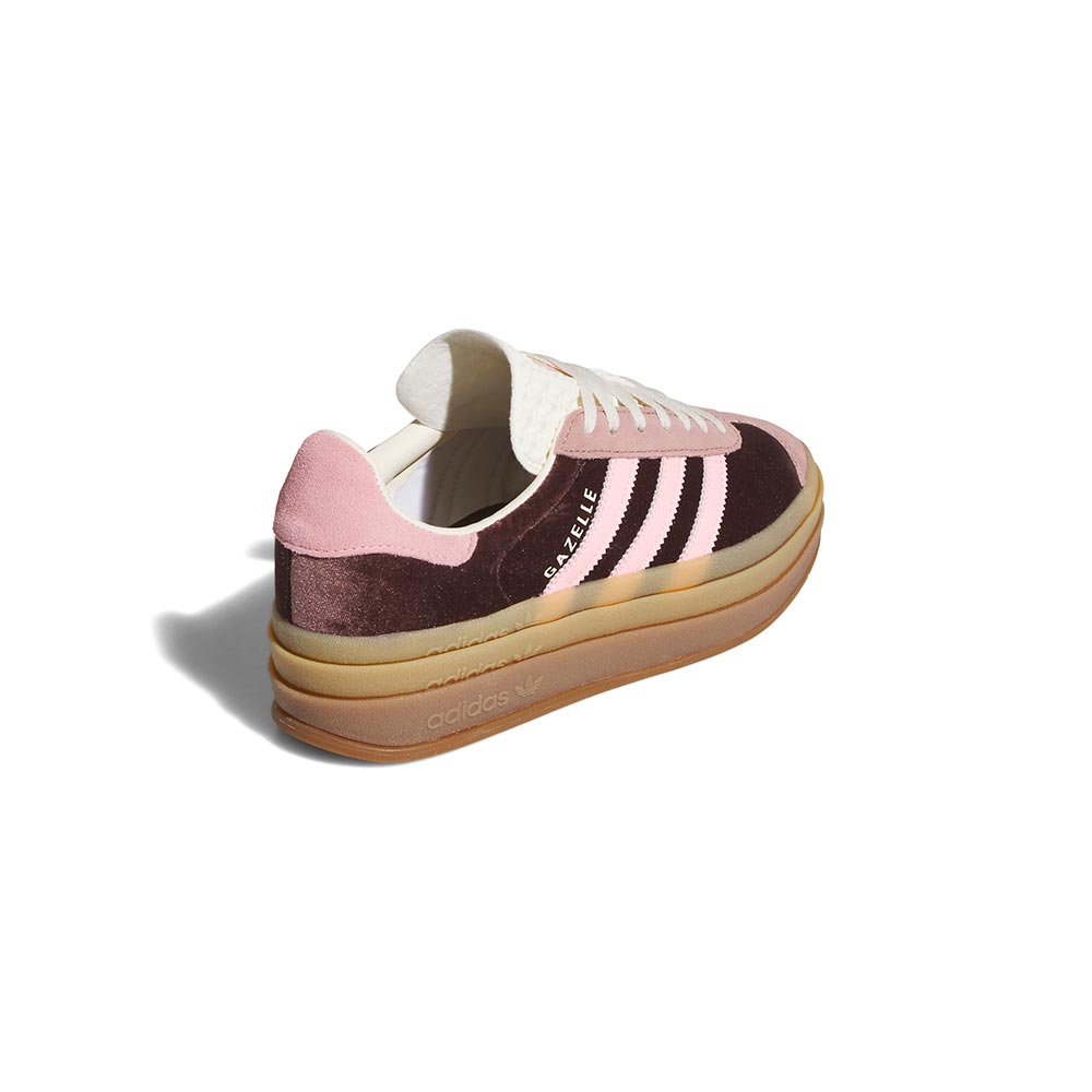 Gazelle Bold Shoes Adidas image number 3