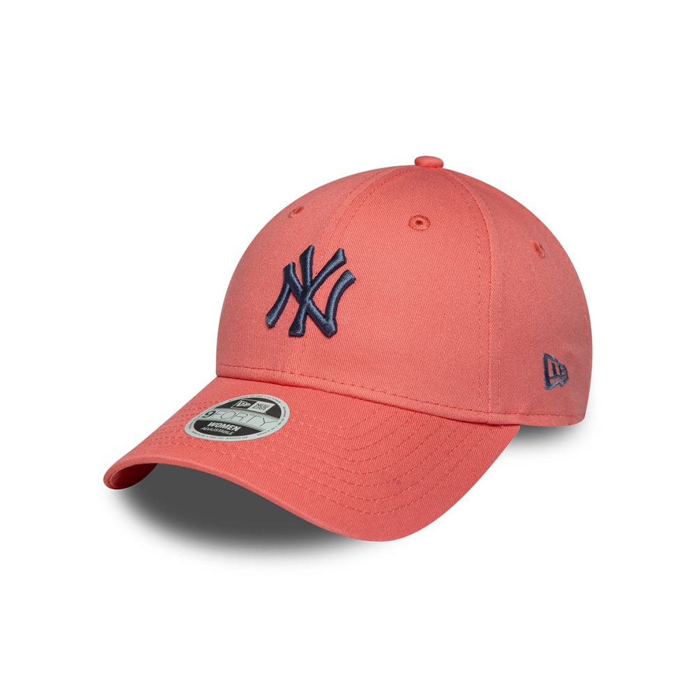 Wmns League Ess Midi 9Forty New York Yankees New Era MULTICOLOR UNI