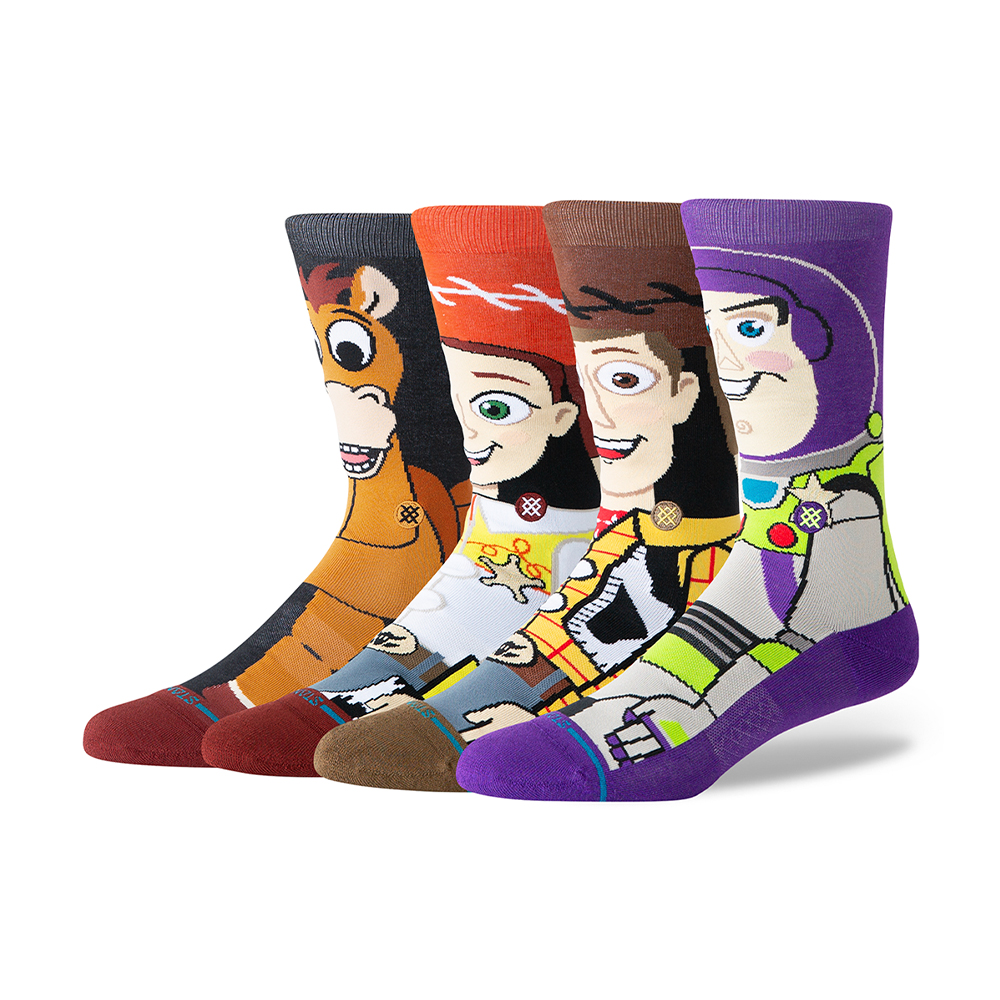 Toy Story 5 Box Set Stance