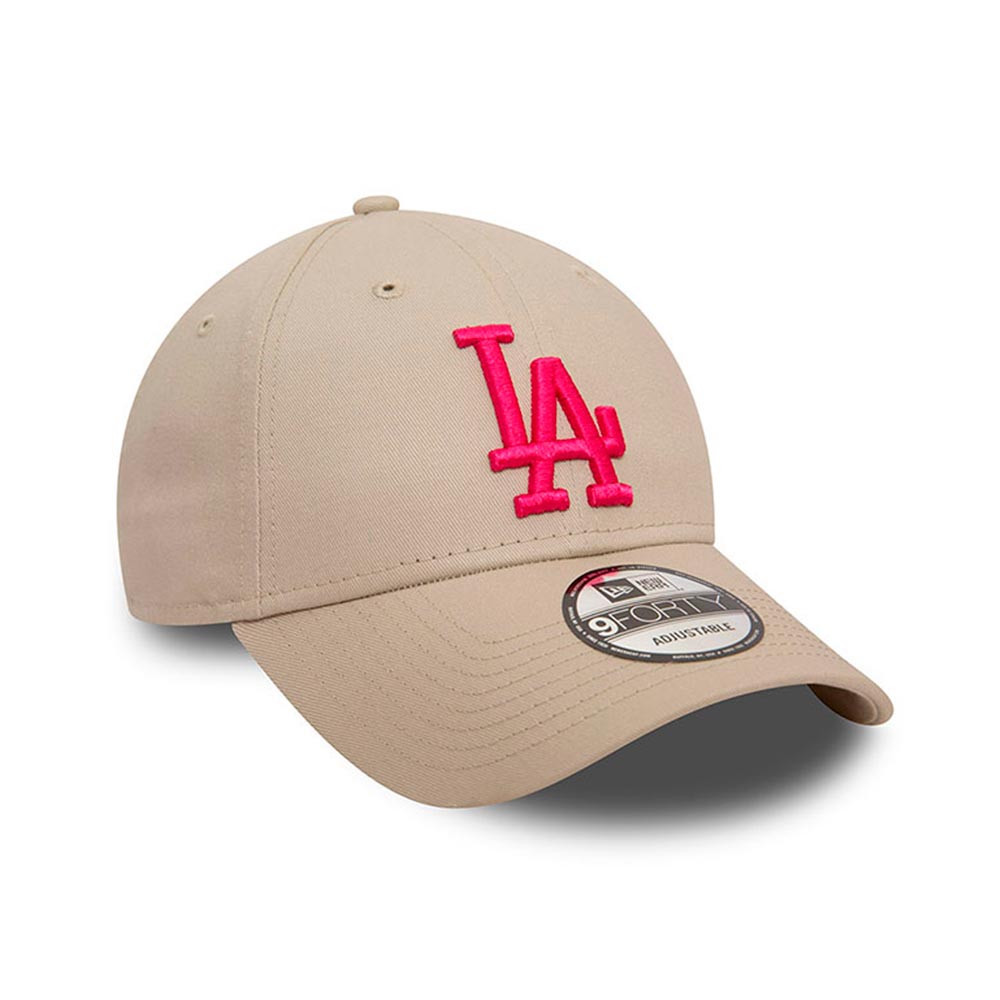 League Ess 9Forty Los Angeles Dodgers New Era image number 3