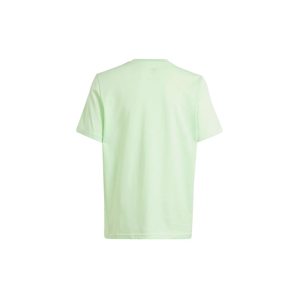 Summer Allover Print T Shirt Adidas