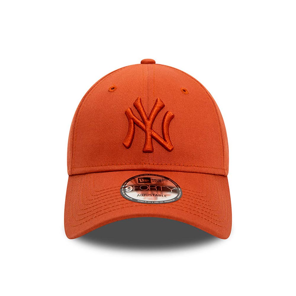 League Ess 9Forty New York Yankees New Era image number 0