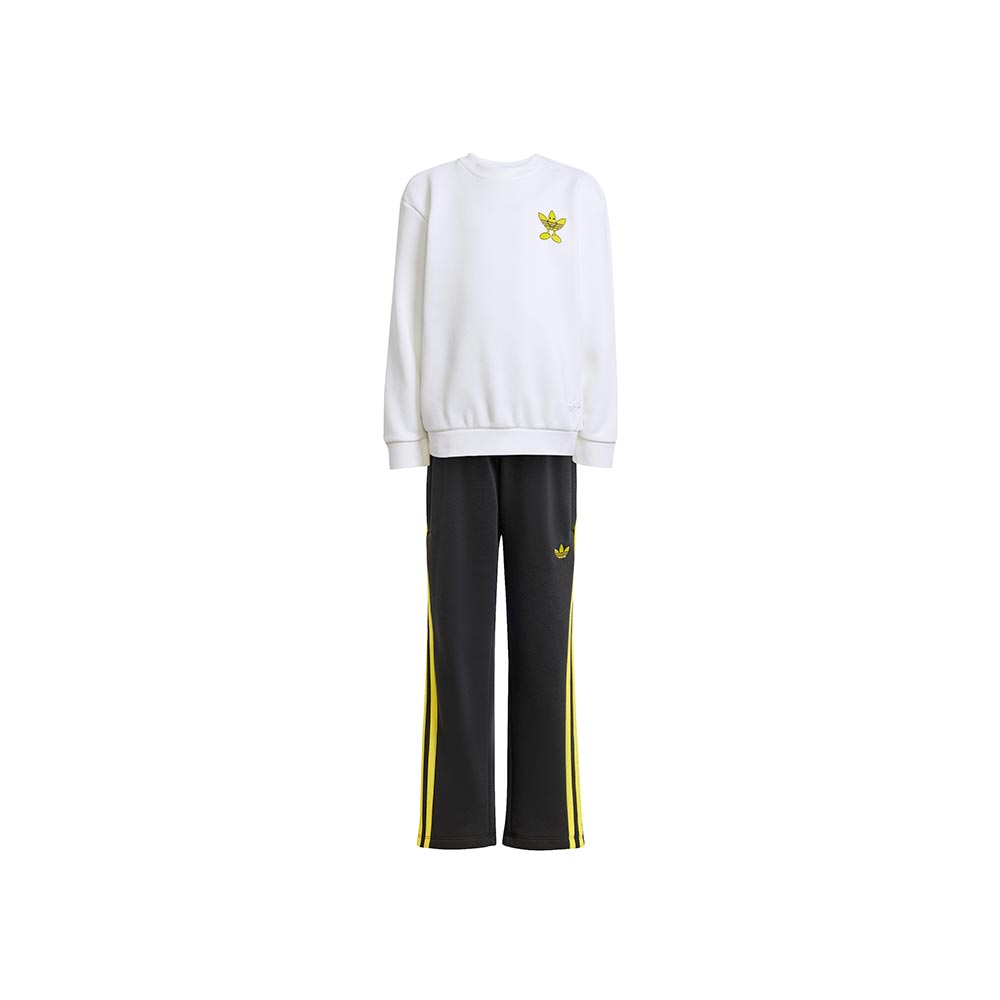 Conjunto Originals X Smiley World Adidas image number 0