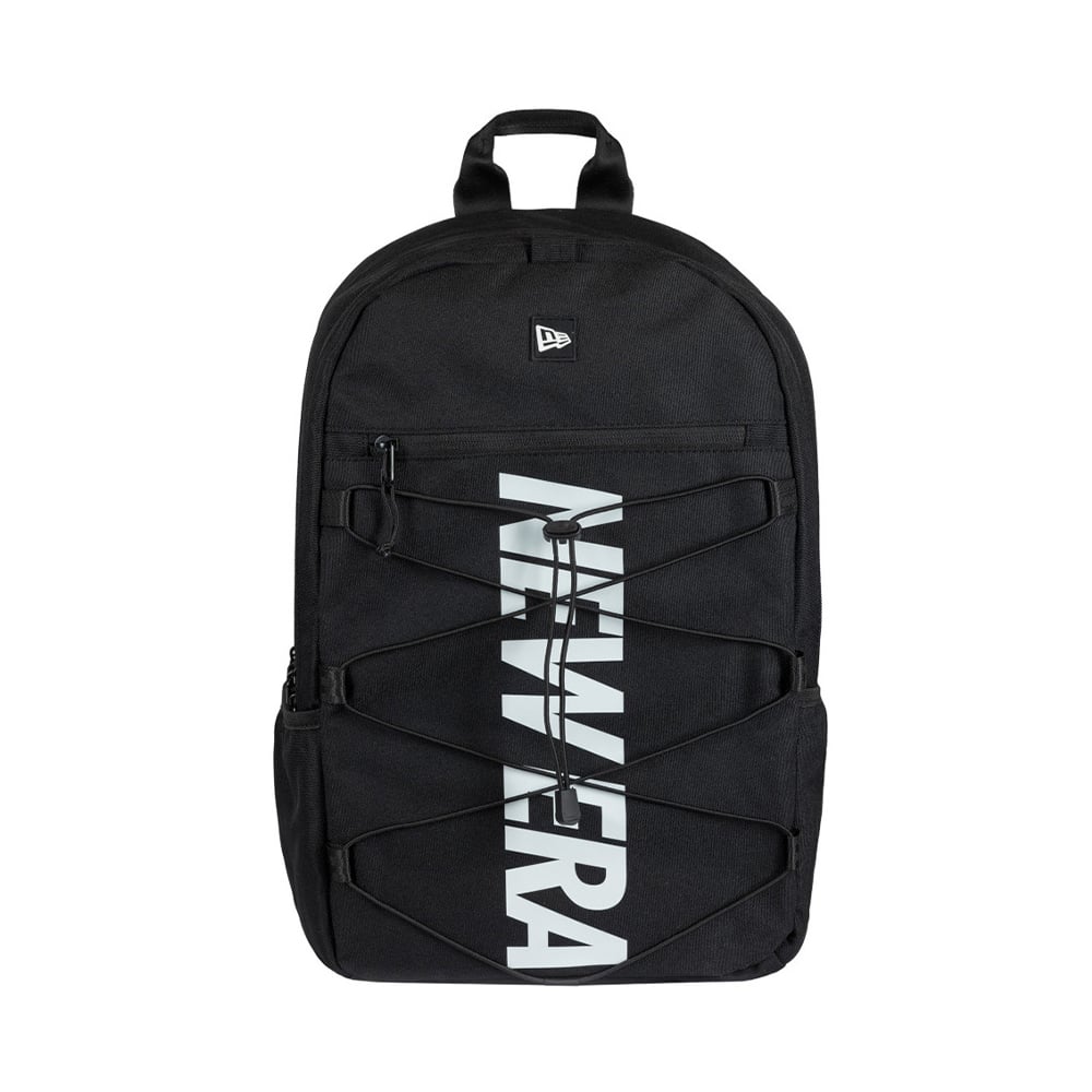 Utility Backpack Newera Blk New Era MULTICOLOR UNI