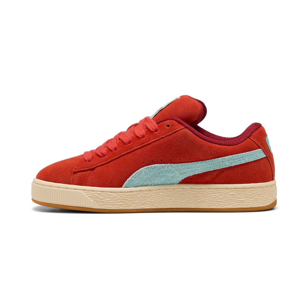 Suede Xl Weathered Puma image number 1