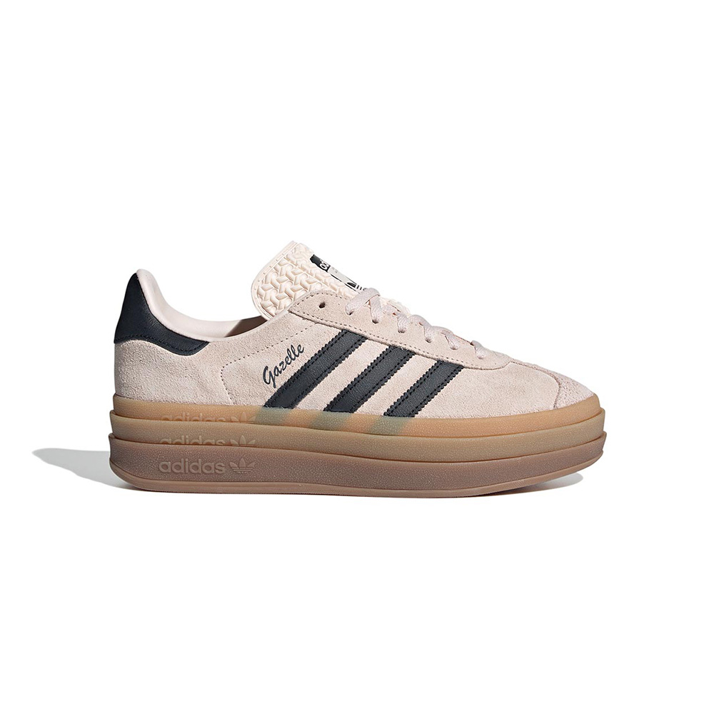 Gazelle Bold Shoes Adidas image number 0