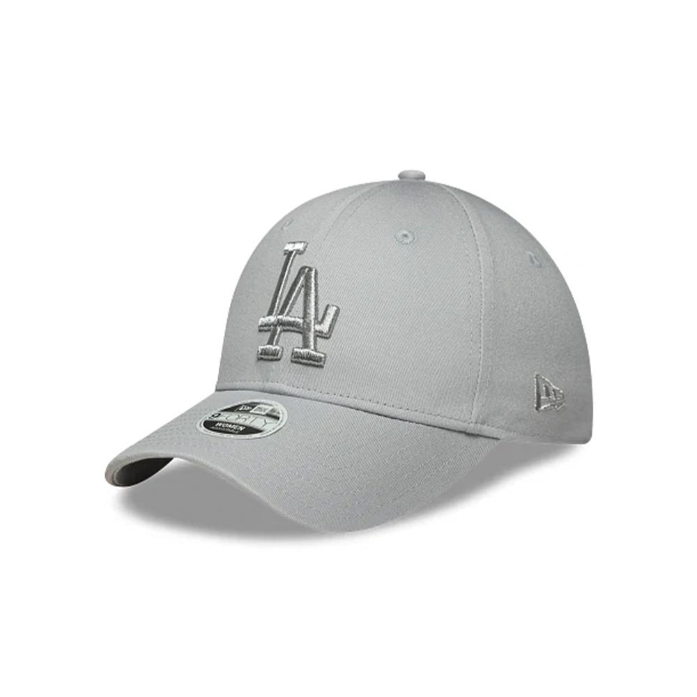 Wmns Metallic 9Forty Los Angeles Dodgers New Era