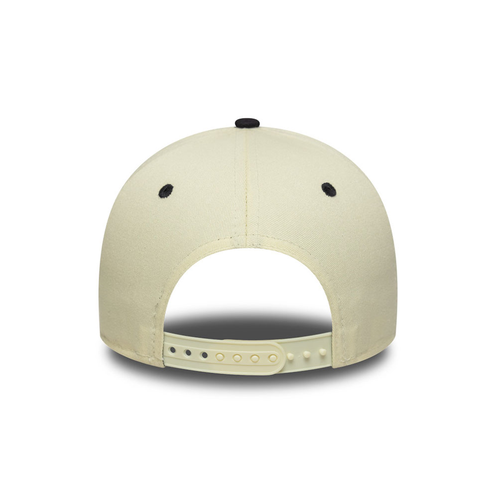 9Forty Ef Paisley New York Yankees Chwnvy New Era MULTICOLOR UNI