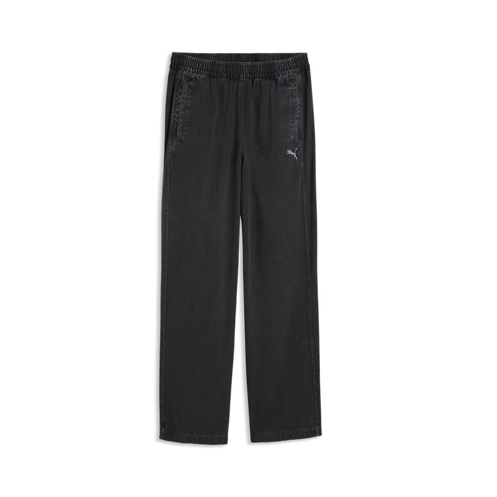 Rise Of Freizeit Washed Relaxe Puma MULTICOLOR 