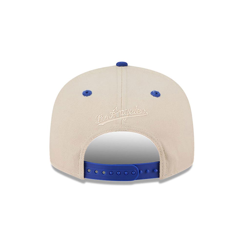 Team Art 22912 Los Angeles Dodgers  Ptr New Era image number 3