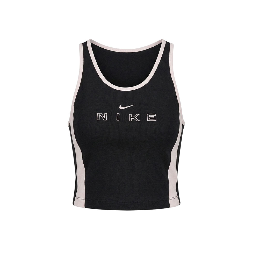 W Nsw Street Gx Tank Nike MULTICOLOR 