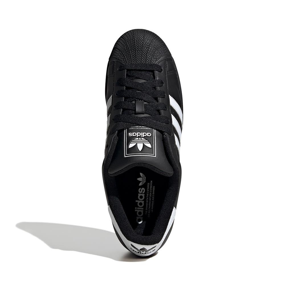 Superstar II Shoes Adidas image number 3