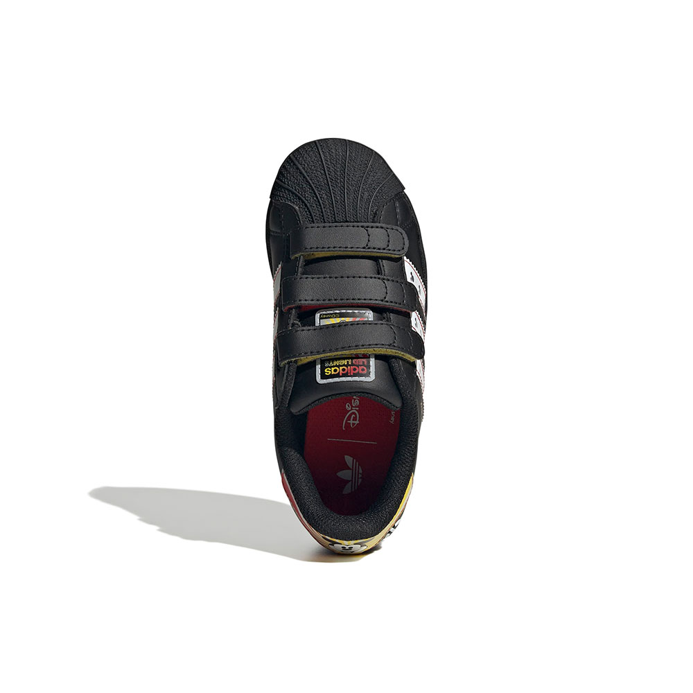 Superstar Led Lights Cf C Adidas MULTICOLOR 