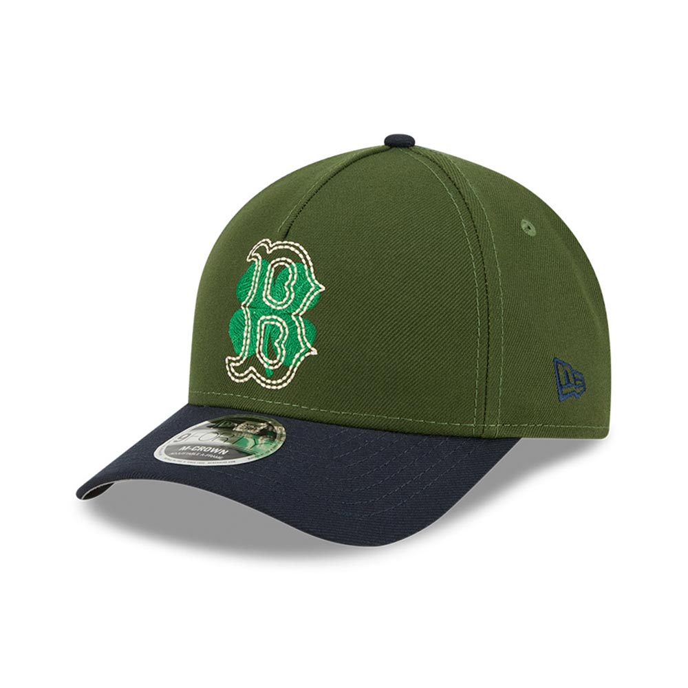 City Feature 24584 Boston Red Sox Rig New Era image number 1