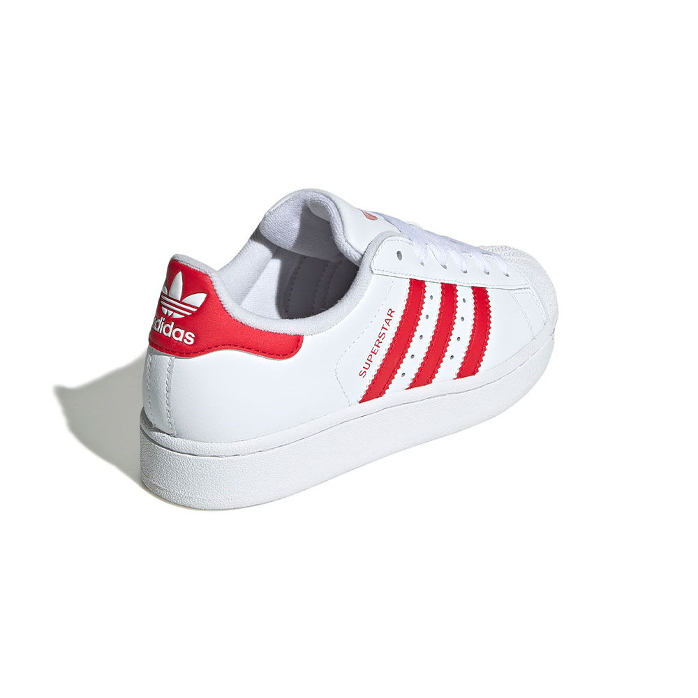 Superstar II Shoes Adidas image number 4