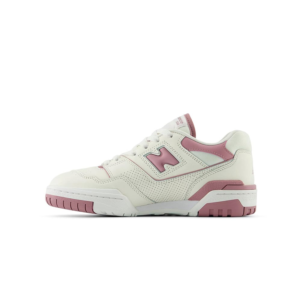 Bb550 New Balance Shoes image number 1