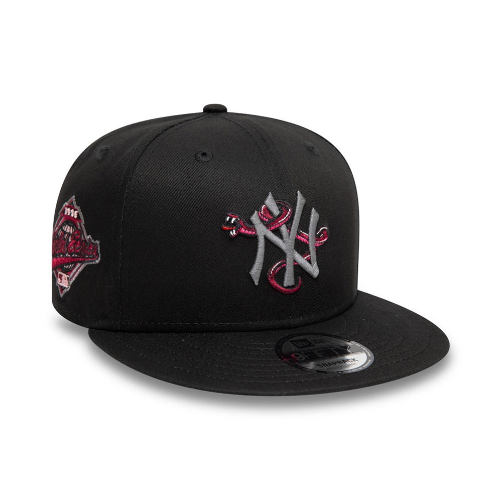 Mlb Icon 9Fifty New York Yankees New Era image number 2
