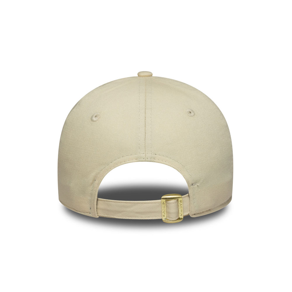 Wmns Rose 9Forty New York Yankees Ltc New Era MULTICOLOR UNI