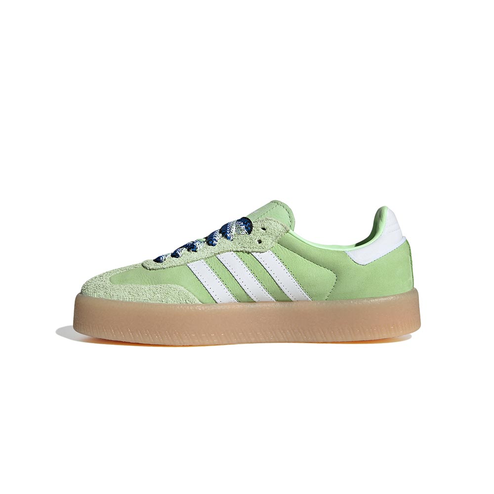 Tenis Sambae Adidas image number 1
